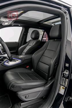 مرسيدس بنز GLE